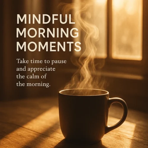 mindful mindset