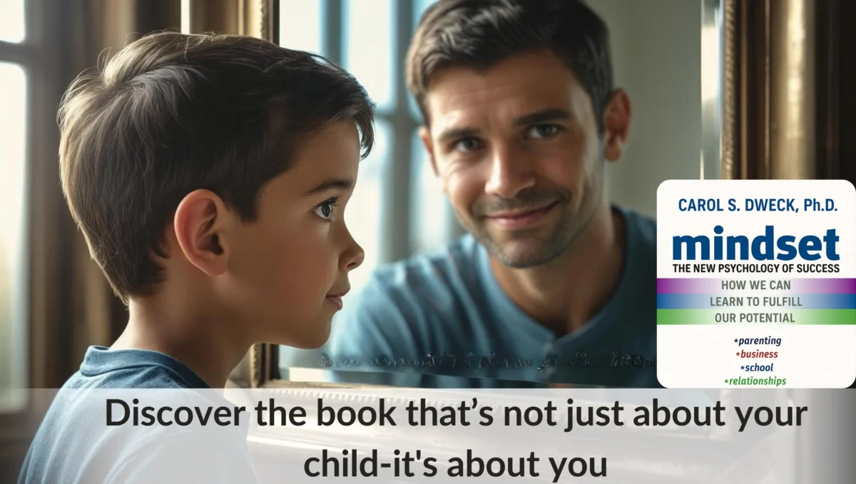 Discover the book that not just about your child-its about you (1)