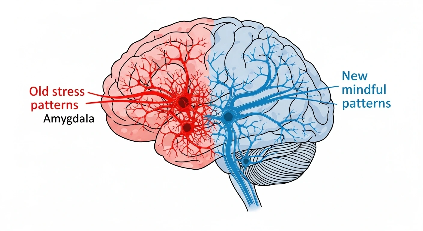 neuroplasticity of Dad Brain